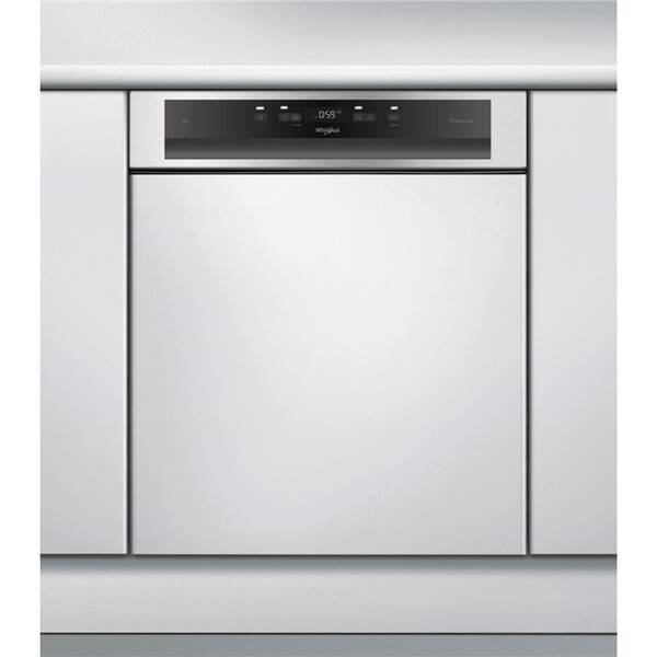 Myčka nádobí Whirlpool WBO 3T323 6.5P X 

