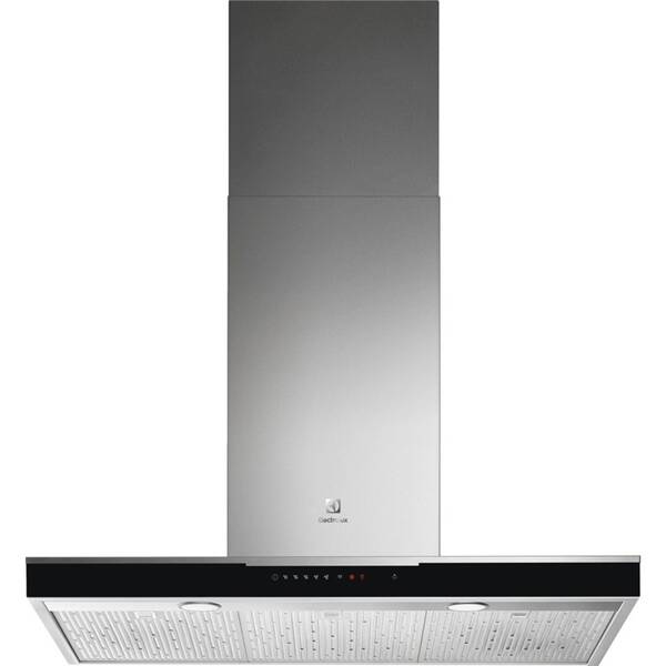 Odsavač par Electrolux KFTB19X nerez

