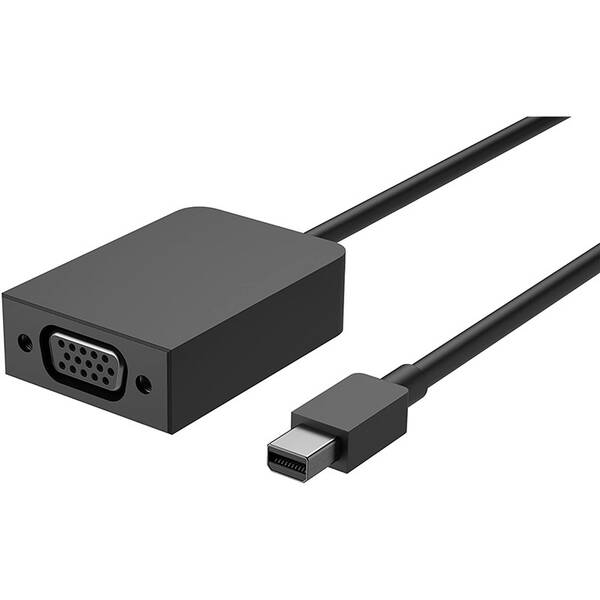 Redukce Microsoft Surface Mini DisplayPort/VGA 

