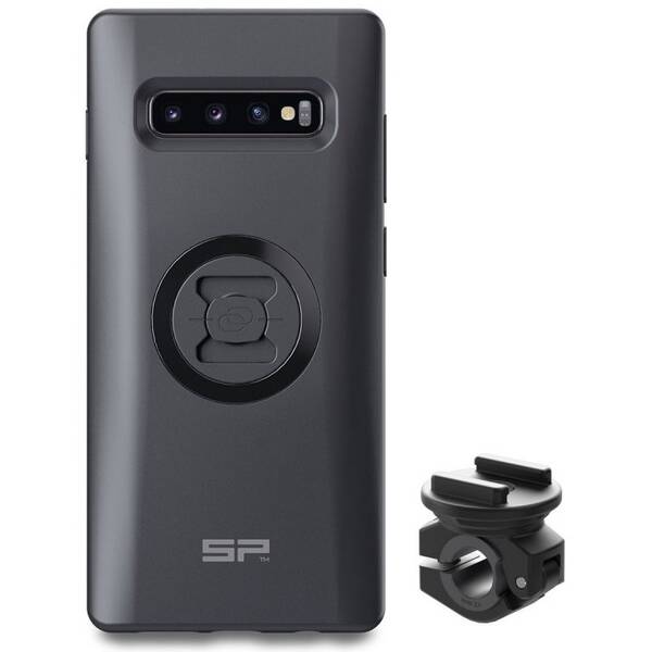 Držák na mobil SP Connect Moto Mirror Bundle LT na Samsung Galaxy S10+ 

