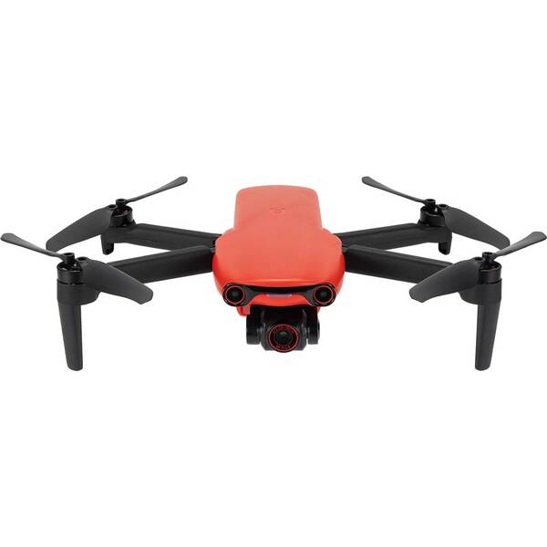 Dron Autel Robotics EVO Nano+ Premium červený

