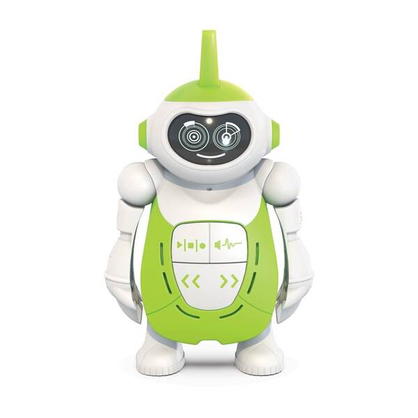 Robot Hexbug Mimix 

