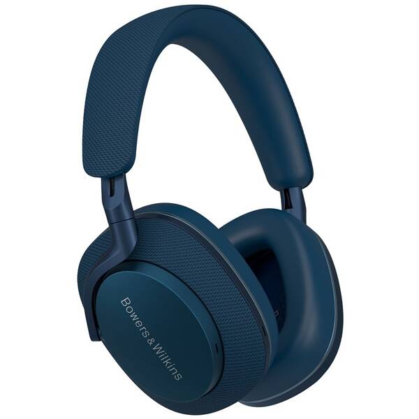Sluchátka Bowers & Wilkins Px7 S2e modrá

