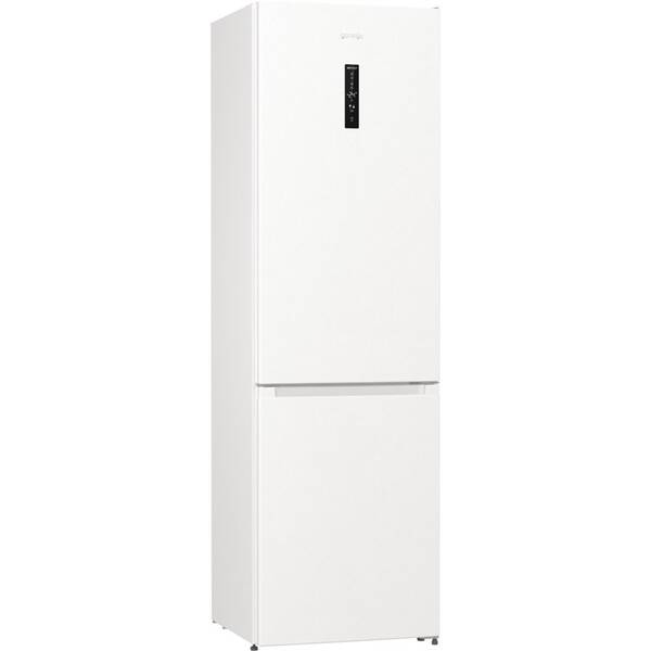 Chladnička s mrazničkou Gorenje NRK620DA2W4 bílá

