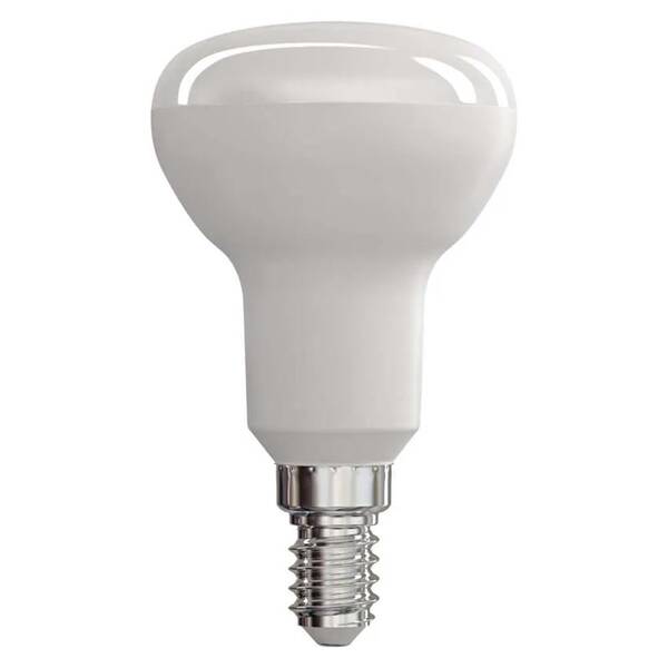 Žárovka LED EMOS Classic reflektor, 4W, E14, denní bílá 

