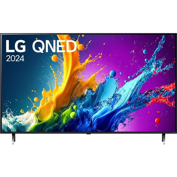 Televize LG 55QNED80T6A 


