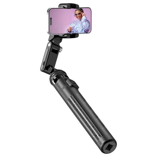 Stativ Rollei Easy Creator Gimbal AI-Tracking černá barva
