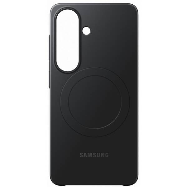 Kryt na mobil Samsung Slim Magnet na Samsung Galaxy S26 černý


