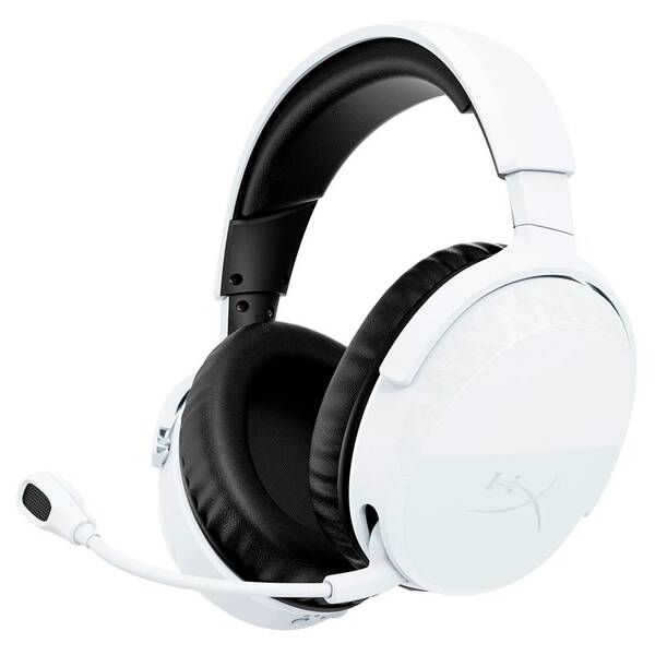 Headset HyperX Cloud Stinger 3 Wireless bílý

