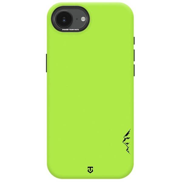 Kryt na mobil Tactical MagForce Velvet Smoothie 2.0 na Apple iPhone 16e/17e zelený

