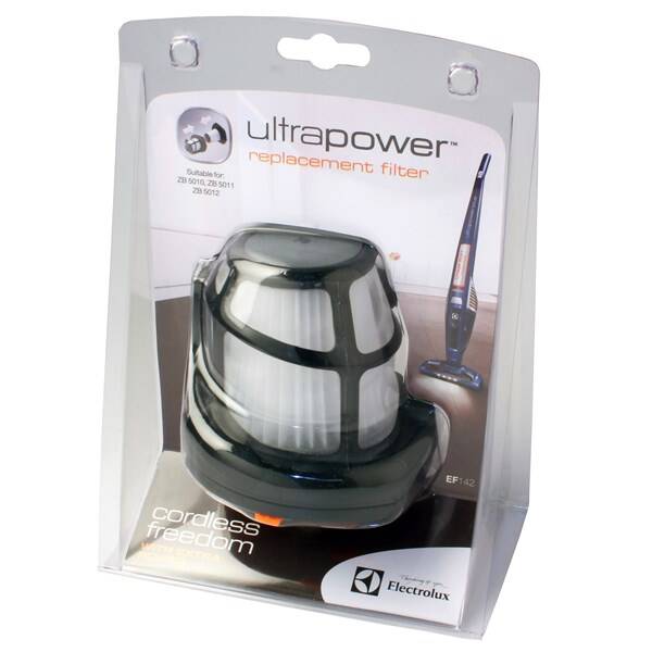 Filtry pro vysavače Electrolux EF142 
