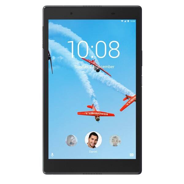 Dotykový tablet Lenovo TAB4 8" Wi-Fi černý


