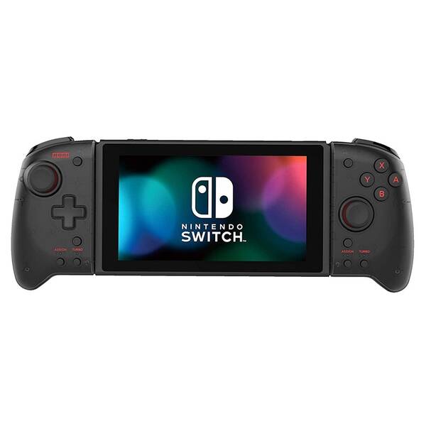 Gamepad HORI Switch Split Pad Pro (Black) černý

