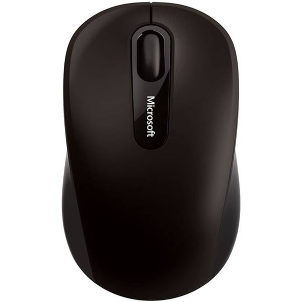 Myš Microsoft 3600 černá

