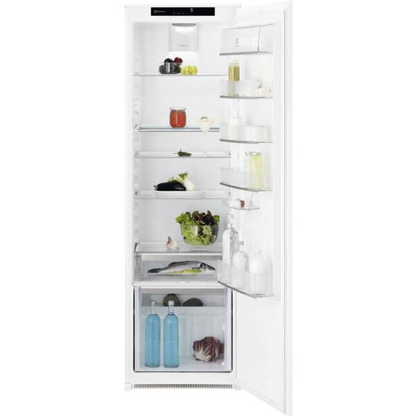 Chladnička Electrolux LRB3DE18S bílá

