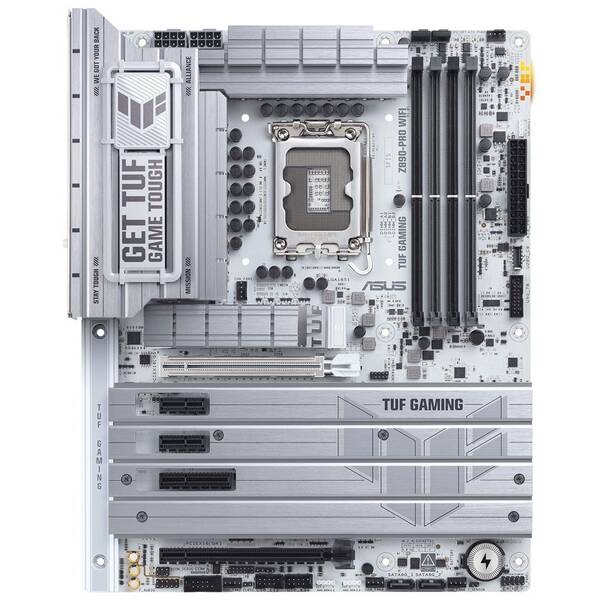 Základní deska Asus Z890-PRO WIFI 

