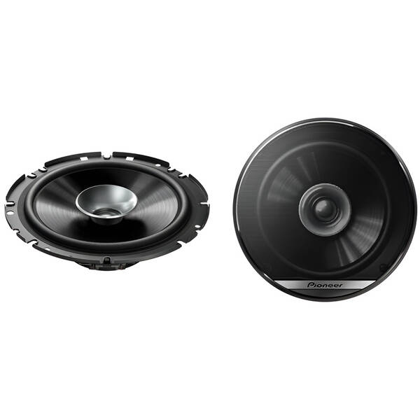 Reproduktory Pioneer TS-G1710F černý

