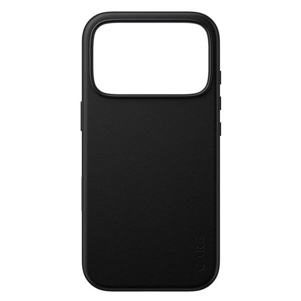 Kryt na mobil PanzerGlass CARE na Apple iPhone 18 Pro / 17 Pro Solo MagSafe černý

