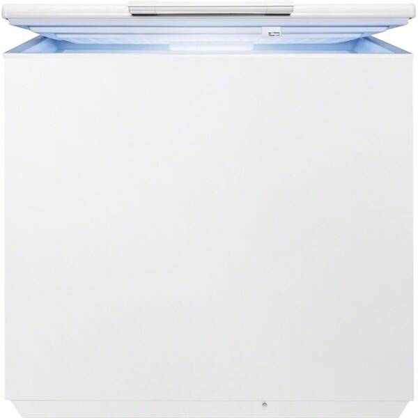 Mraznička Electrolux EC3330AOW1 bílá


