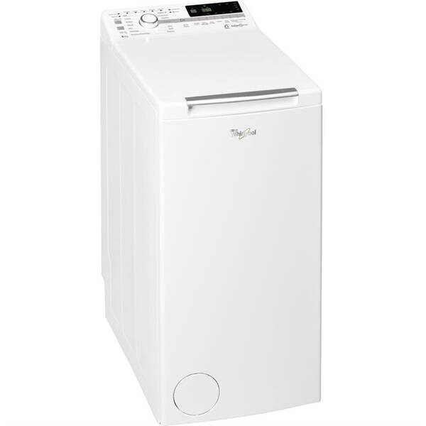Pračka Whirlpool TDLR 60220 bílá

