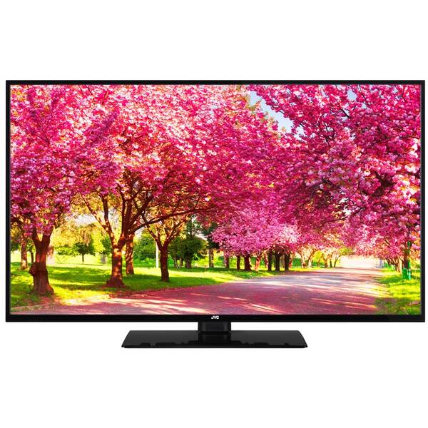Televize JVC LT-49VU63L 

