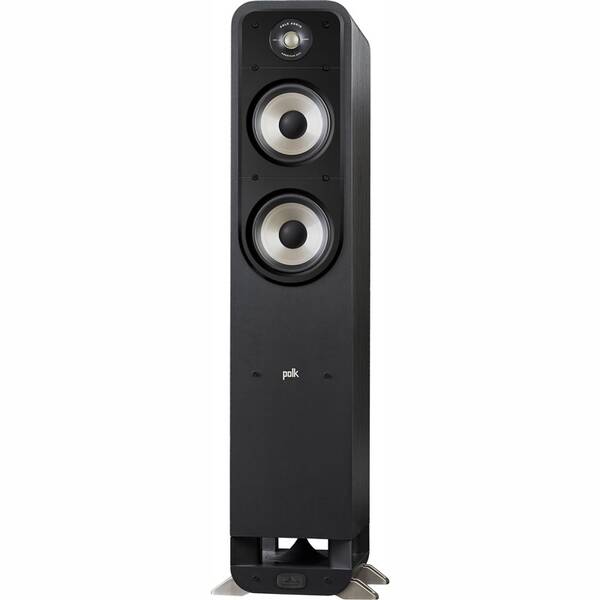 Reproduktory Polk Signature S55 ELITE, 1ks černé

