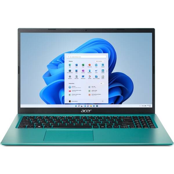 Notebook Acer Aspire 3 (A315-58-39PY) modrý

