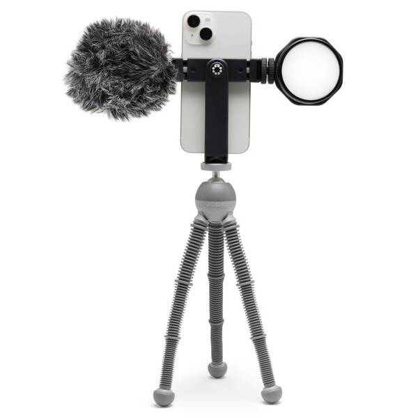 Sada JOBY Beamo Reel Creator Kit 


