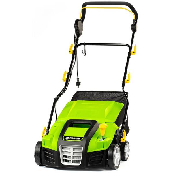 Vertikutátor Fieldmann FZV 4010-20E 

