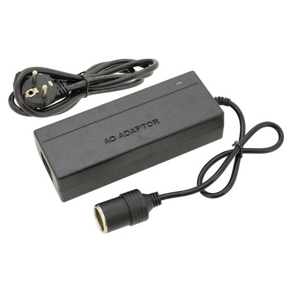 Měnič napětí Compass 07116  230/12V 10Amp 

