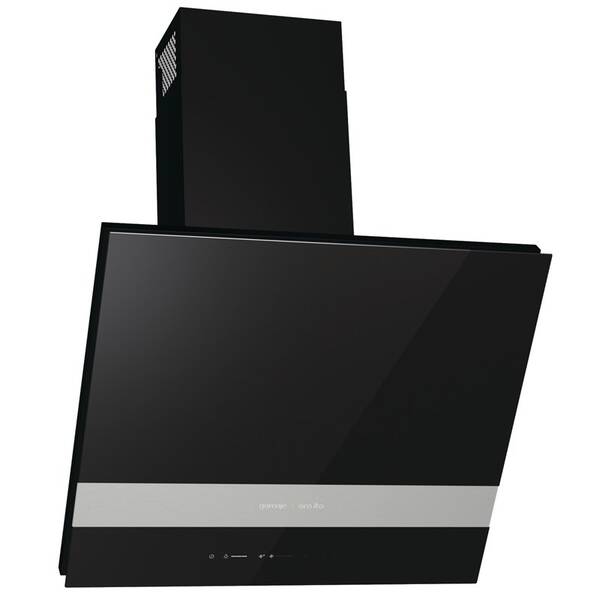 Odsavač par Gorenje WHI643ORAB černý

