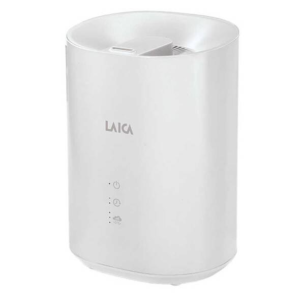 Zvlhčovač vzduchu Laica HI3020W bílý

