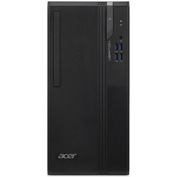 Stolní počítač Acer Veriton VS2710G černá barva
