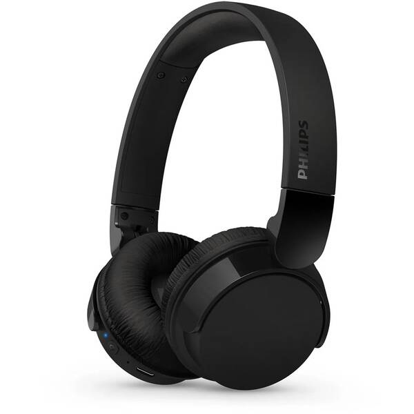 Sluchátka Philips TAH4209BK černá

