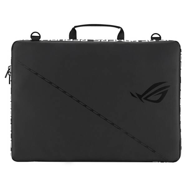 Pouzdro na notebook Asus ROG Ranger Carry Sleeve 16" černé

