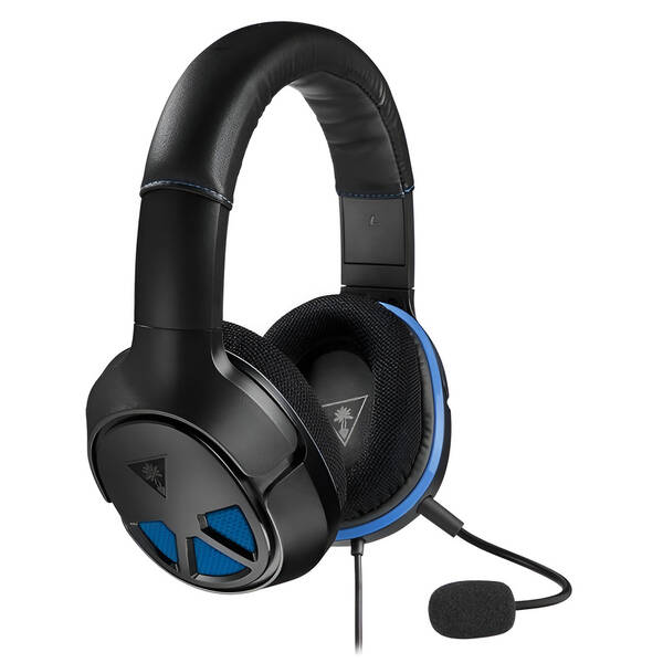 Headset Turtle Beach Recon 150 černý

