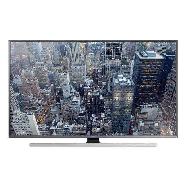 Televize Samsung UE55JU7002 černý

