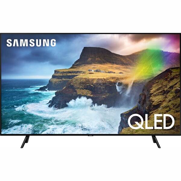 Televize Samsung QE82Q70R 

