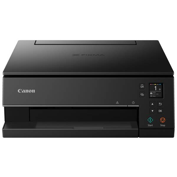 Tiskárna multifunkční Canon TS6350 černá

