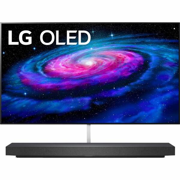 Televize LG OLED65WX 

