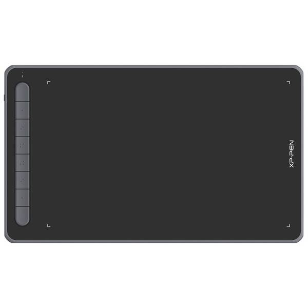 Grafický tablet XPPen Deco L černá barva

