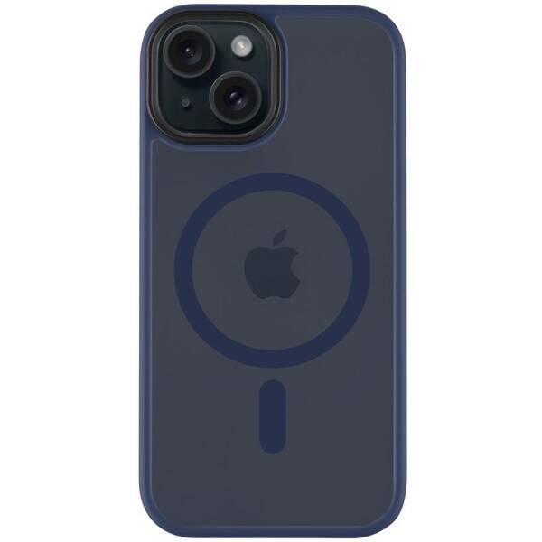Kryt na mobil Tactical MagForce Hyperstealth na Apple iPhone 15 modrý

