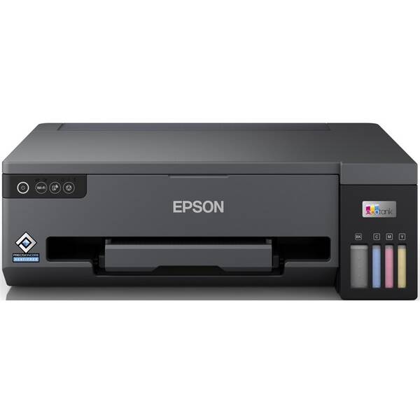 Tiskárna inkoustová Epson EcoTank L11050 černá


