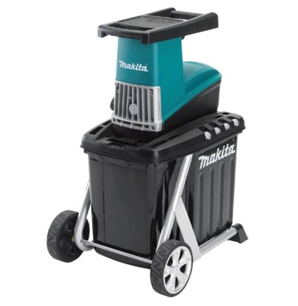 Drtič zahradního odpadu Makita UD2500 

