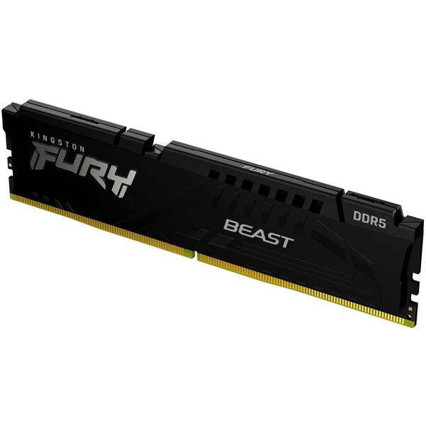 Operační paměť Kingston 32GB DDR5 6000MHz CL30 
