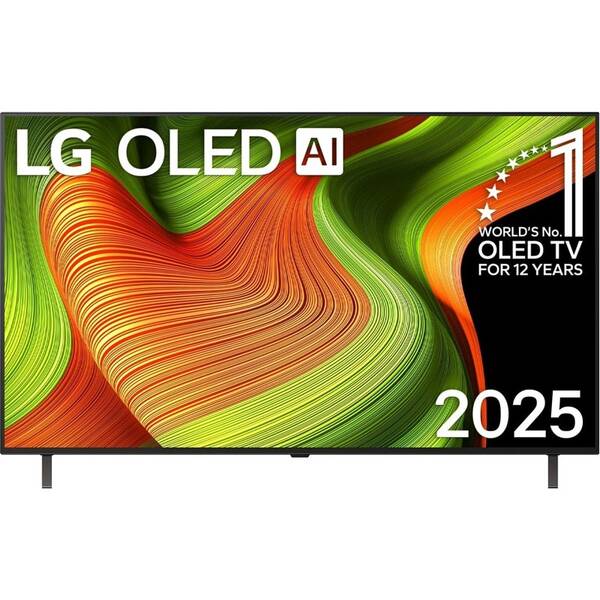 Televize LG OLED55B56LA 
