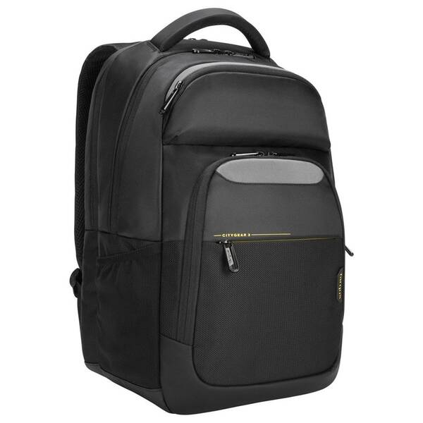 Batoh na notebook Targus CityGear 14-15.6" černý

