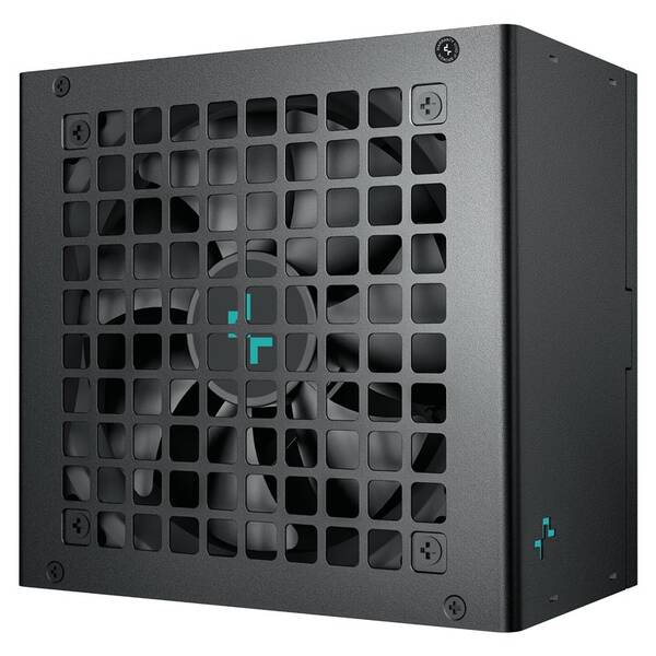 Zdroj DeepCool PL750-D 750W černý

