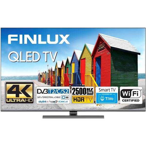 Televize Finlux 43FQK9060 


