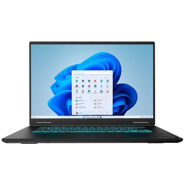Notebook GIGABYTE GAMING A16 PRO DYHG5CZCC4SH černý

